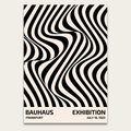 Bauhaus Exhibition Poster