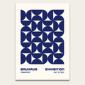 Bauhaus Exhibition Poster